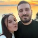 Sanberk ile Maria’nın aşkları Yunanistan’da olay oldu