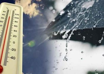 Soğuklar Kısa Sürdü, Sıcaklık Yeniden Artıyor! Türkiye’de Hava Sıcaklığı 11 Katına Çıkıyor