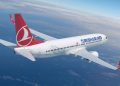 Türk Hava Yolları Avrupa’nın en güvenli havayolu şirketi oldu!