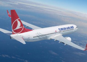 Türk Hava Yolları Avrupa’nın en güvenli havayolu şirketi oldu!