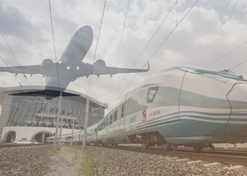 Eskiden lükstü şimdi ucuz oldu: Tren bileti uçak biletini solladı