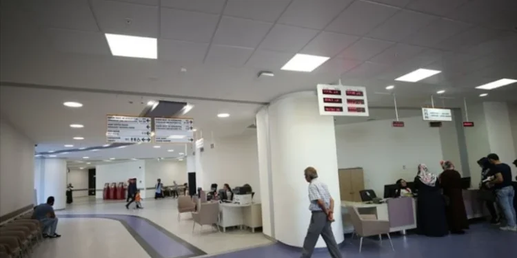 Tüm kurallar değişti! Özel hastanelerde yeni dönem: Artık o ücretler alınmayacak!