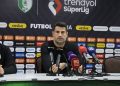 Volkan Demirel: “Oyun olarak mutluyum, skor olarak mutsuzum”