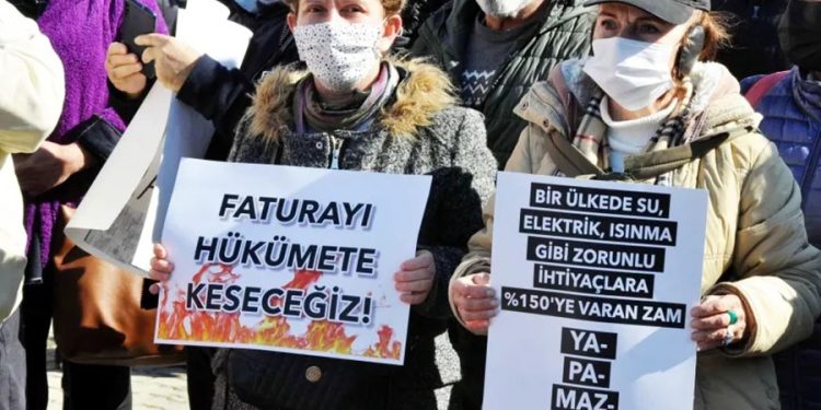 Muğla’da ekonomik yaşam zorlaşıyor