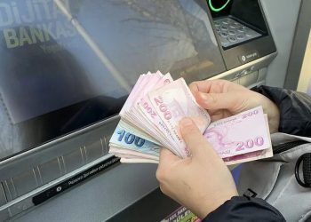 Ocak ayında emekli maaşları eksik yatacak