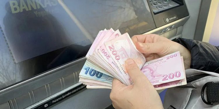 Ocak ayında emekli maaşları eksik yatacak