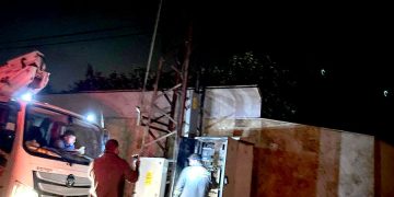 Bodrum Yakaköy’de 3 Gündür Elektrik Yok