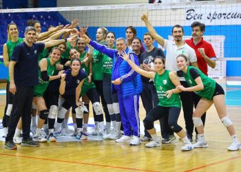 Gençleşen Kadroyla Mücadeleye Devam Edecekler