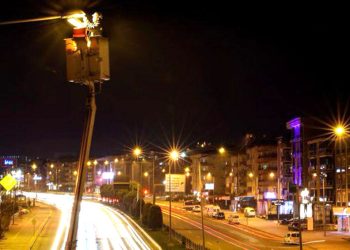 Muğla’da elektrik kesintisi 