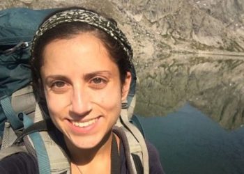 Uçurumdan düşerek ölen ABD’li hamile öğretmenin külleri Türkiye’de denize atılacak