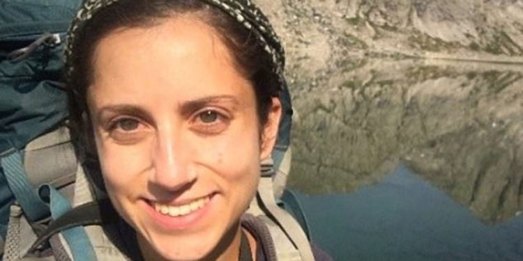 Uçurumdan düşerek ölen ABD’li hamile öğretmenin külleri Türkiye’de denize atılacak