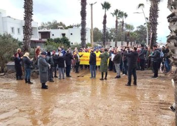 Uçurumdan düşerek ölen ABD’li hamile öğretmenin külleri Türkiye’de denize atılacak