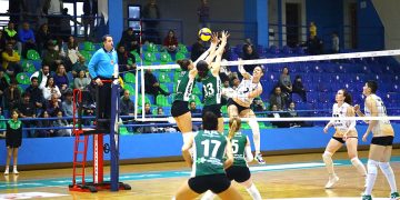 Bodrum’un İncileri Sakarya Voleybol’u Elinden Kaçırdı