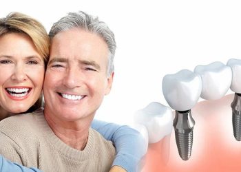 Emekliler diş protezi ve implat için e-Devletten başvuru yapabilecek