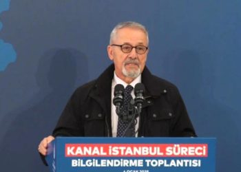 Prof. Dr. Naci Görür’den sert uyarı: 4 milyon insan ölümle burun buruna, İstanbul bizi çökertir, şaka yapmıyorum!