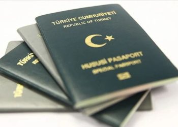 AB’den ‘Yeşil Pasaport’ sahiplerine kötü haber: Yurt dışına çıkmak hayal olacak