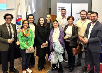 BODER bünyesinde Bodrum Hotel Academy 2025 Eğitim Programı Başlıyor!