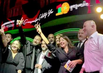 Keller Williams Bodrum 10’uncu Yaşını Kutladı