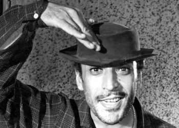 Sadri Alışık’ın hayatı film oluyor