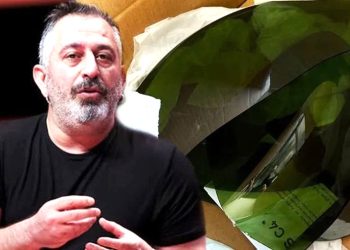 Cem Yılmaz ünlü markayı etiketleyerek isyan etti