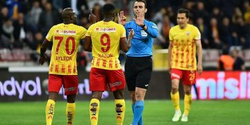 TFF açıkladı: Kayserispor’u yakından ilgilendiriyor
