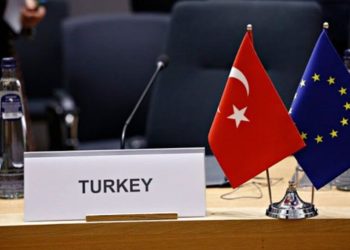 Gürcistan üye olur Türkiye asla!