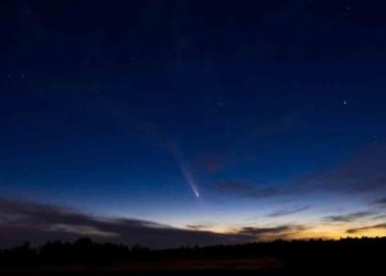 13 Ocak’ta gökyüzünde eşsiz bir olaya tanık olacağız