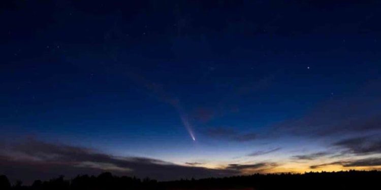 13 Ocak’ta gökyüzünde eşsiz bir olaya tanık olacağız