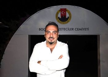 BGC Başkanı Ayhan’dan 10 Ocak Çalışan Gazeteciler Günü Mesajı