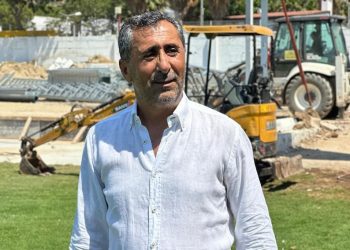 Bodrum FK’da Selahattin Polat’tan hakem kararlarına tepki geldi