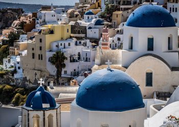 Dünyaca ünlü tatil merkezlerini hiper turizm vurdu