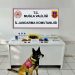 Uçak Affetmedi, uyuşturucuları yakaladı