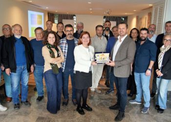 BESİAD, Geleceği Ortak Akılla Planlıyor