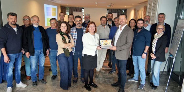 BESİAD, Geleceği Ortak Akılla Planlıyor