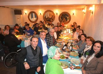 Bodrum Gazeteciler Cemiyeti’nden 10 Ocak’a Özel Kutlama