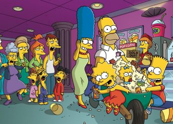 Simpsonlar’dan 2025 kehanetleri