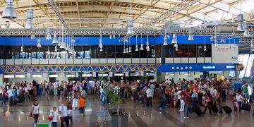 Muğla’da Yağmur Alarmı: İlçelerde Kuvvetli Yağış Bekleniyor