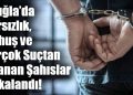 Muğla’da Hırsızlık, Fuhuş ve Birçok Suçtan Aranan Şahıslar Yakalandı!