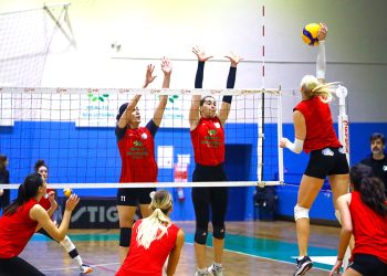 Bodrum’un İncileri 10 Günde 3 Maç Oynayacak