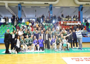 Bodrum’un İncileri Havran Belediyespor’u Kolay Geçti: 3-0