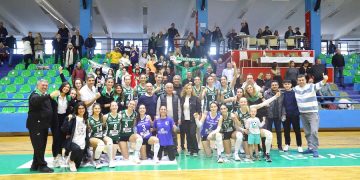 Bodrum’un İncileri Havran Belediyespor’u Kolay Geçti: 3-0