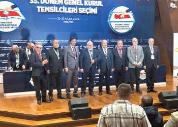 Muğla İGD Başkanı Seda Köktener, Basın İlan Kurumu’nda Temsilci Oldu