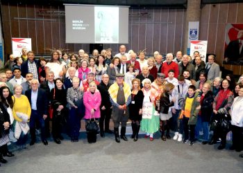 Dünyanın 7 harikasından birini ait olduğu Bodrum’a getirmek için harekete geçtiler