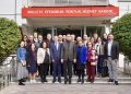 Muğla’daki Kent Konseyleri Ortaca’da Buluştu