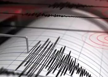 Ege’de 4.3 ile korkutan deprem