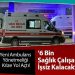 Yeni Ambulans Yönetmeliği Krize Yol Açtı! ‘6 Bin Sağlık Çalışanı da İşsiz Kalacak’