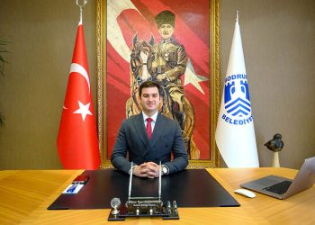 Başkan Mandalinci’den 10 Ocak Çalışan Gazeteciler Günü Mesajı