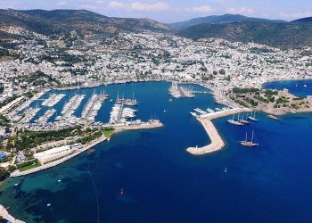 Muğla’da 2024 yılında 21 bin 984 konut satıldı