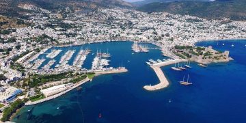 Muğla’da 2024 yılında 21 bin 984 konut satıldı
