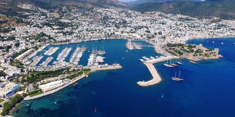 Muğla’da 2024 yılında 21 bin 984 konut satıldı